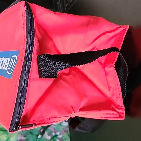 San jose Clash vintage lunch box - Picture 4 of 4